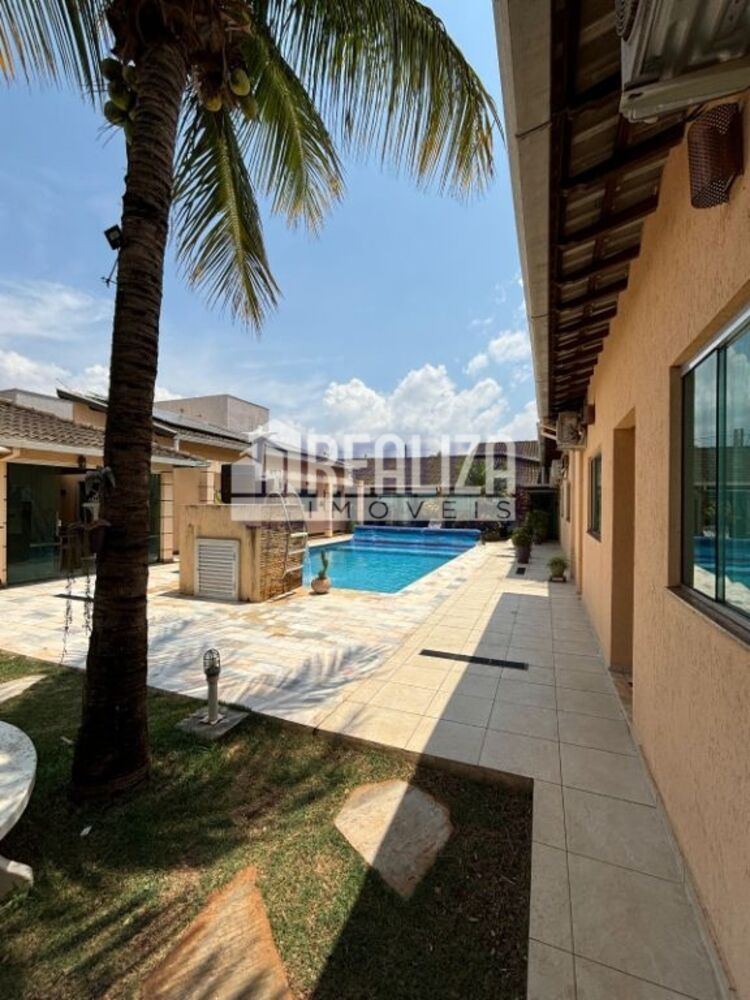 Casa de Condomínio, 5 quartos - Foto 8