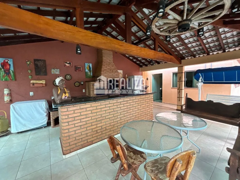 Casa de Condomínio, 5 quartos - Foto 19