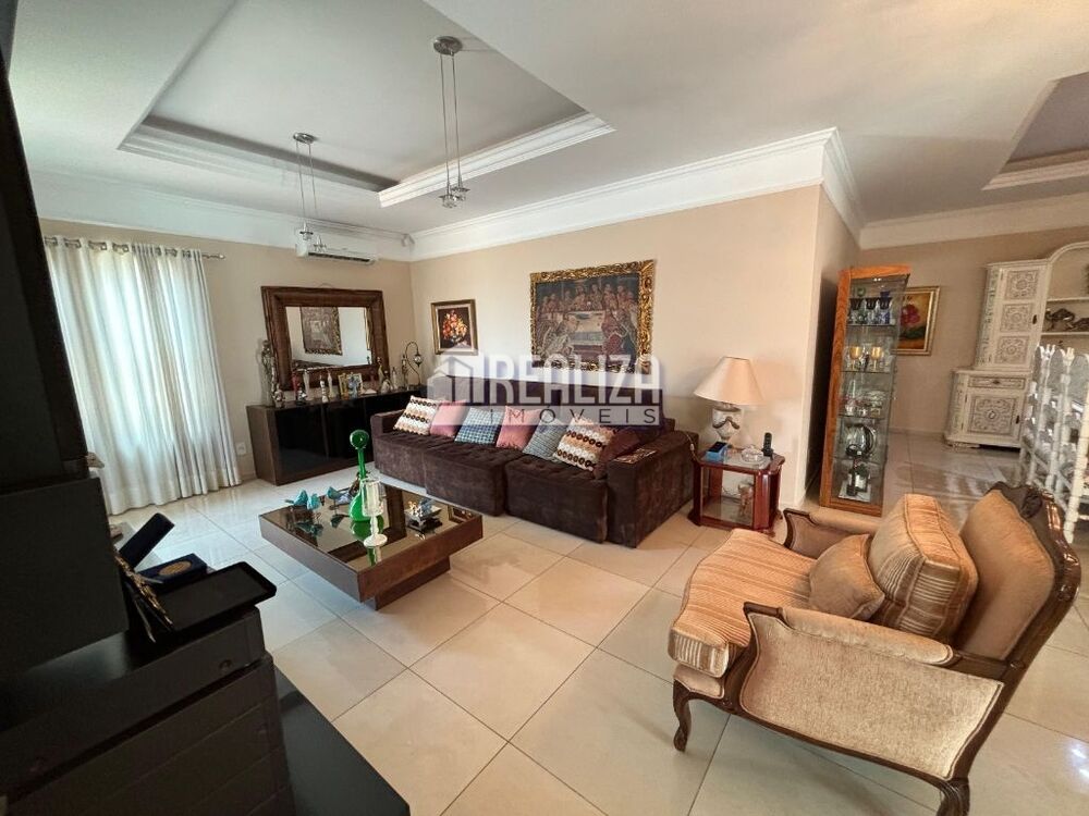 Casa de Condomínio, 5 quartos - Foto 6