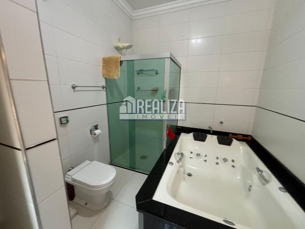 Casa de Condomínio, 5 quartos - Foto 11