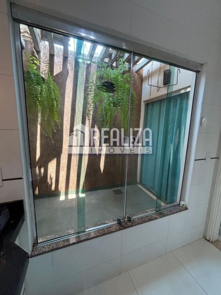 Casa de Condomínio, 5 quartos - Foto 1