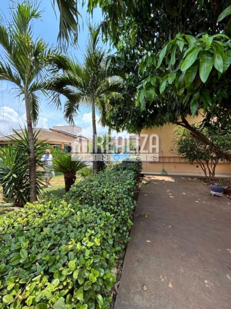 Casa de Condomínio, 5 quartos - Foto 12