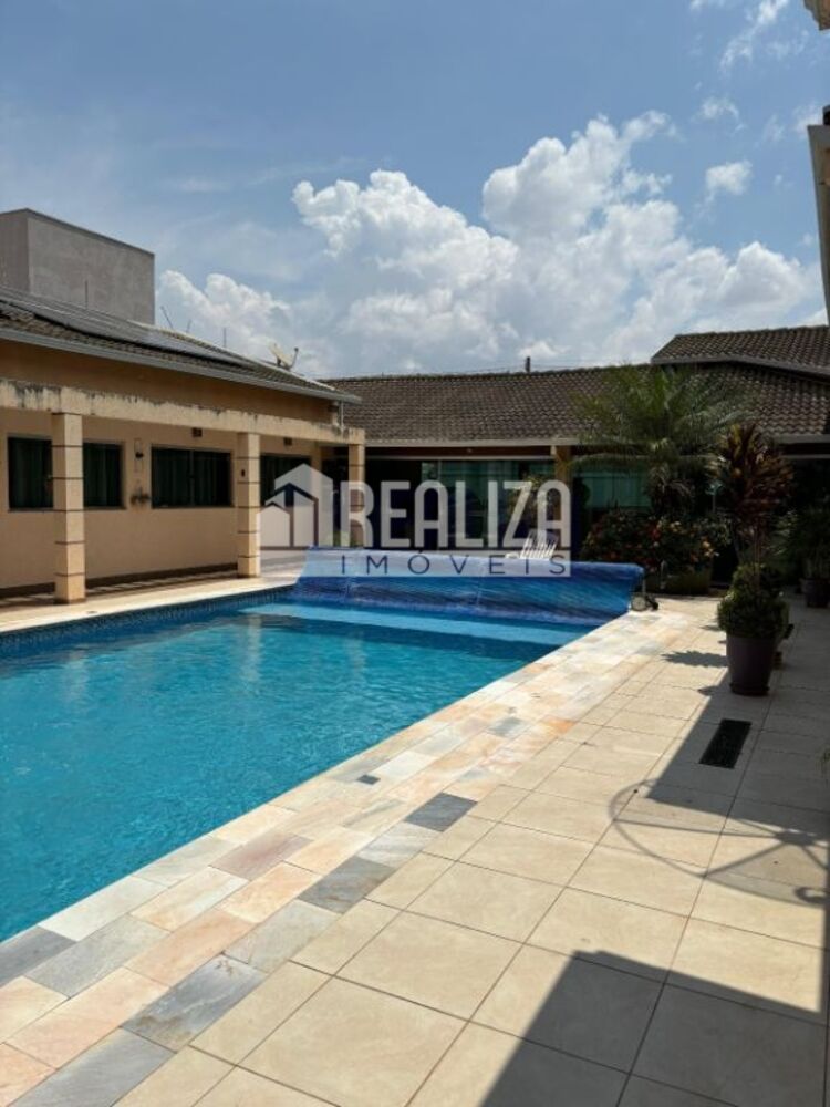 Casa de Condomínio, 5 quartos - Foto 2