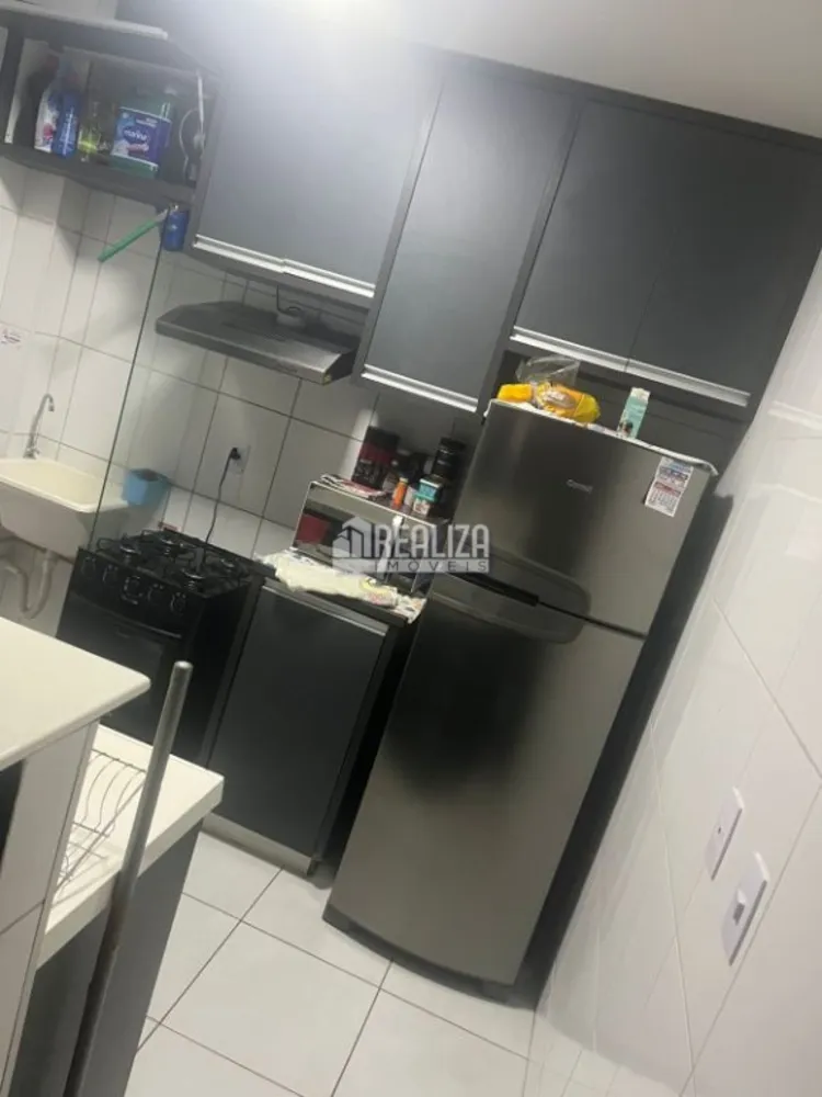 Apartamento, 2 quartos, 45 m² - Foto 4