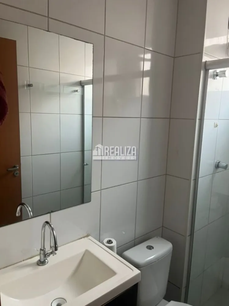 Apartamento, 2 quartos, 45 m² - Foto 3