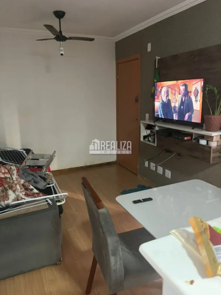Apartamento, 2 quartos, 45 m² - Foto 1