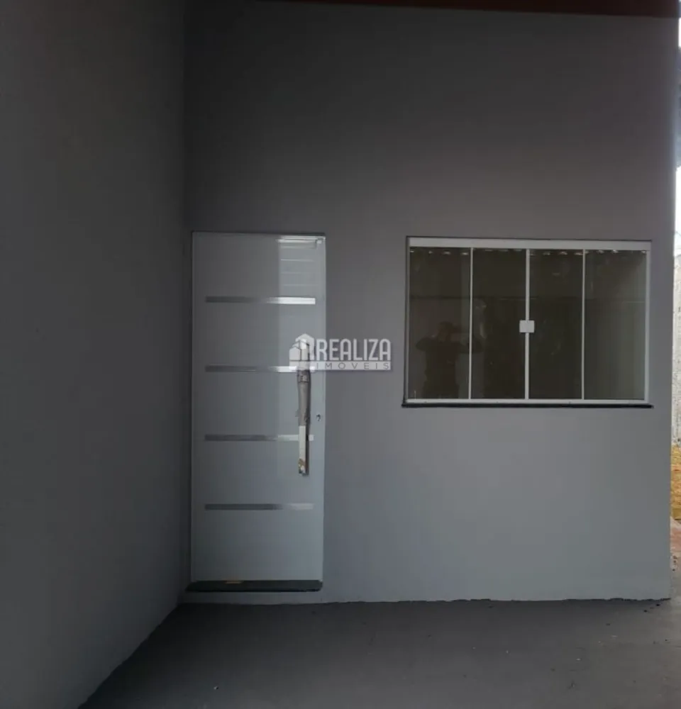 Casa, 2 quartos, 72 m² - Foto 2