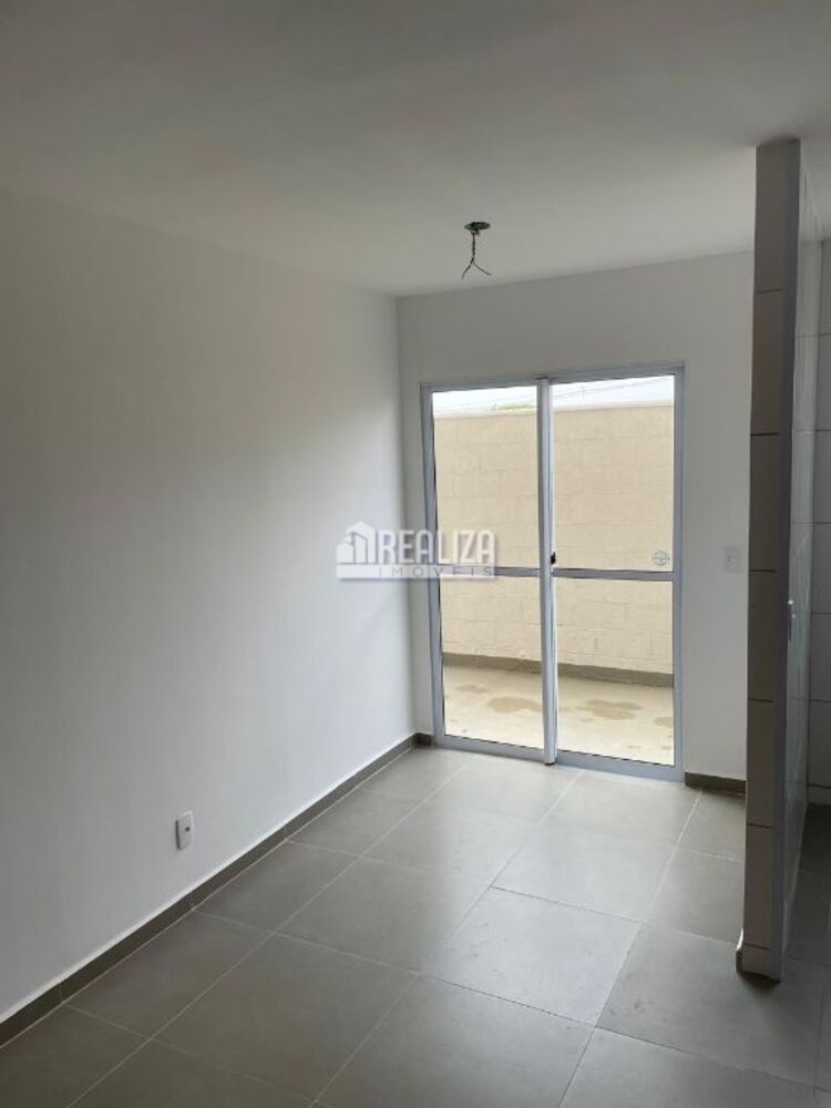 Apartamento, 2 quartos, 53 m² - Foto 2