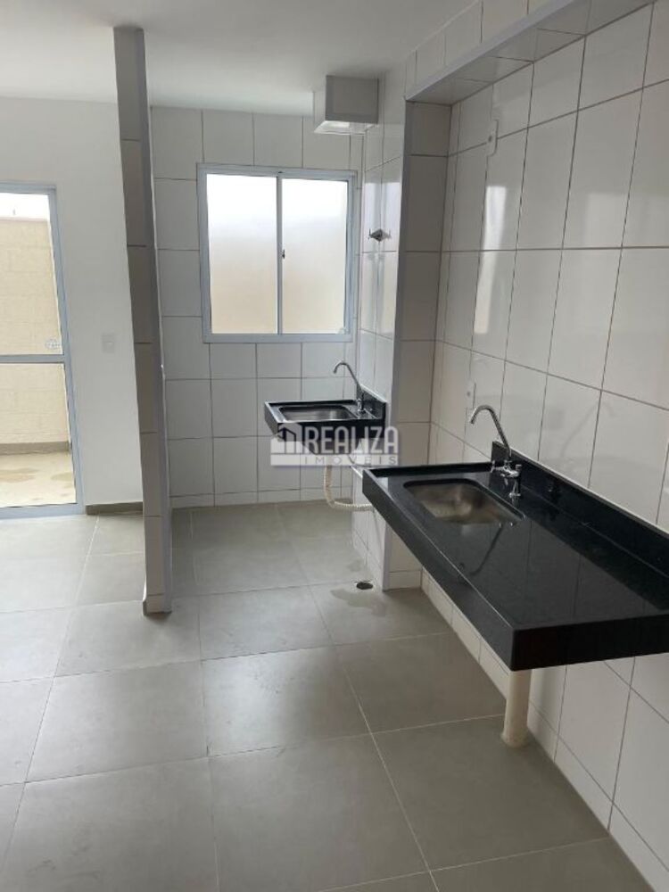 Apartamento, 2 quartos, 53 m² - Foto 1