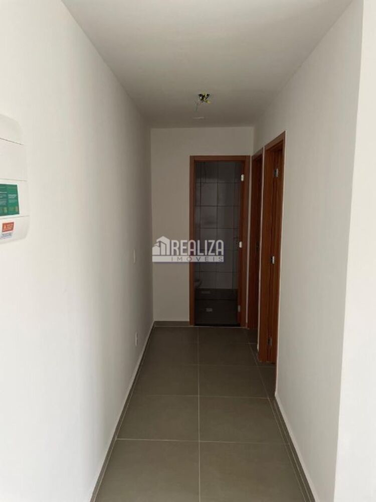Apartamento, 2 quartos, 53 m² - Foto 3