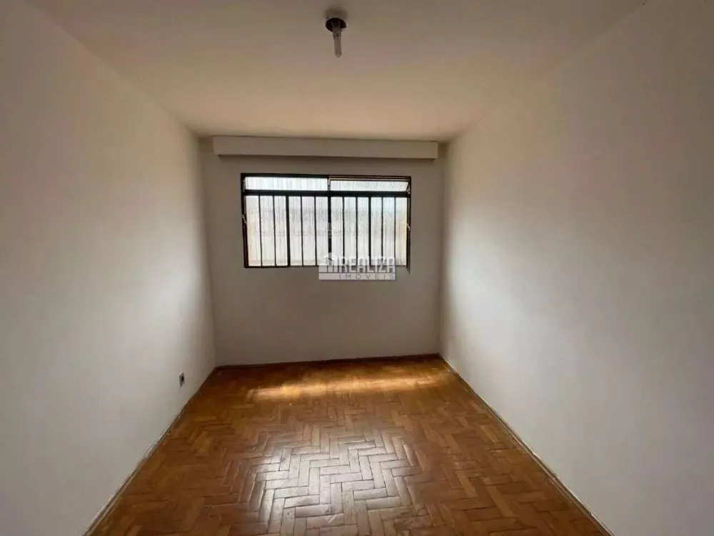 Apartamento, 3 quartos, 90 m² - Foto 5