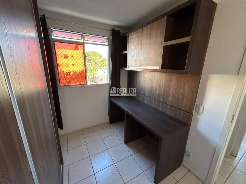 Apartamento, 2 quartos, 50 m² - Foto 7