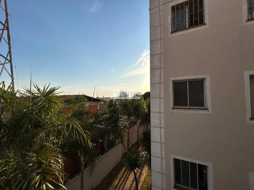 Apartamento, 2 quartos, 50 m² - Foto 3