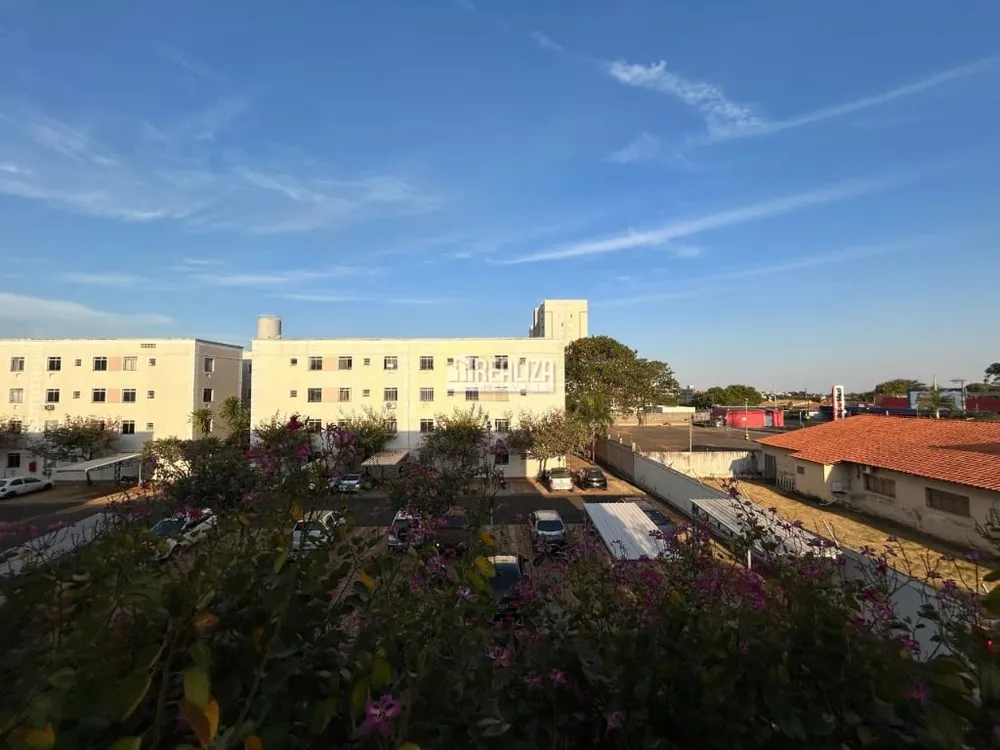 Apartamento, 2 quartos, 50 m² - Foto 8