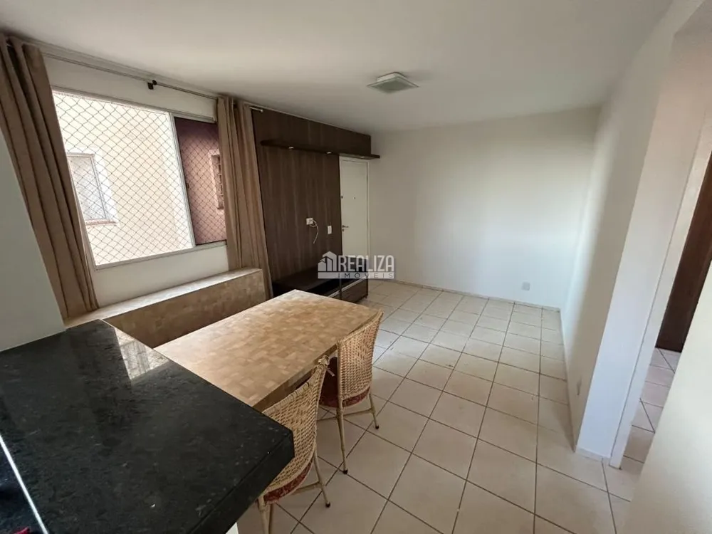 Apartamento, 2 quartos, 50 m² - Foto 4