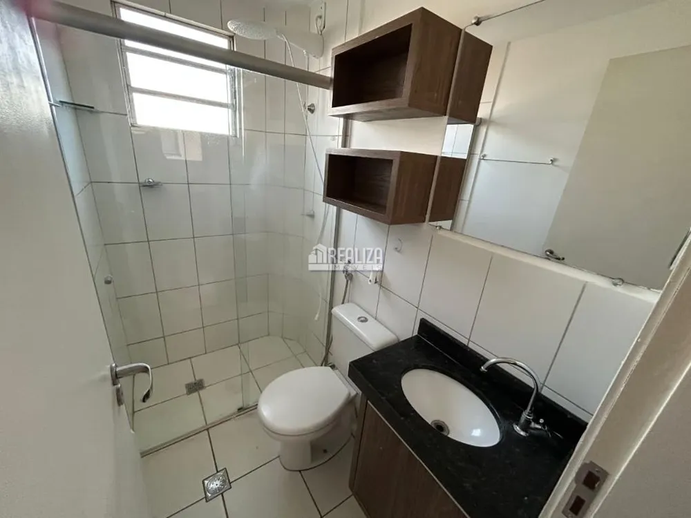 Apartamento, 2 quartos, 50 m² - Foto 9