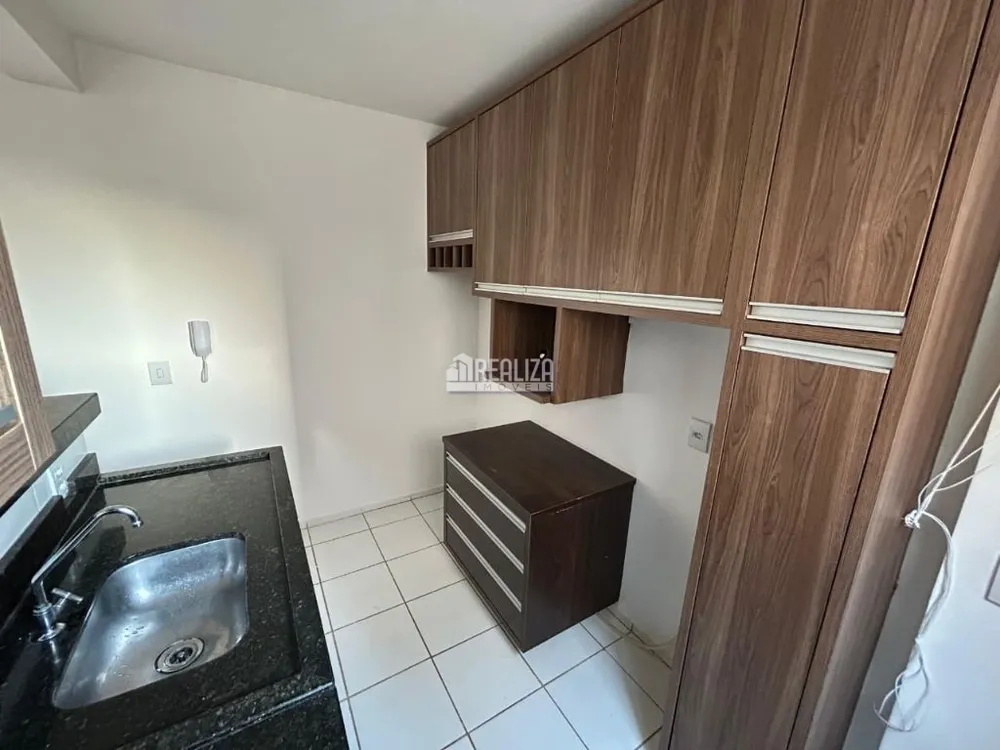Apartamento, 2 quartos, 50 m² - Foto 11