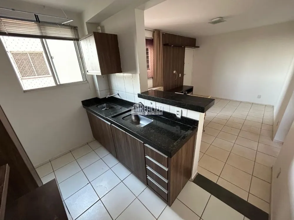 Apartamento, 2 quartos, 50 m² - Foto 1