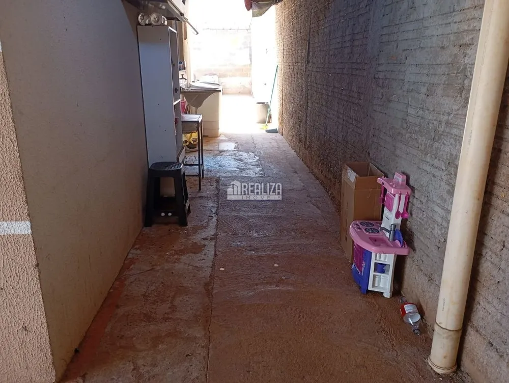 Casa, 2 quartos, 46 m² - Foto 2