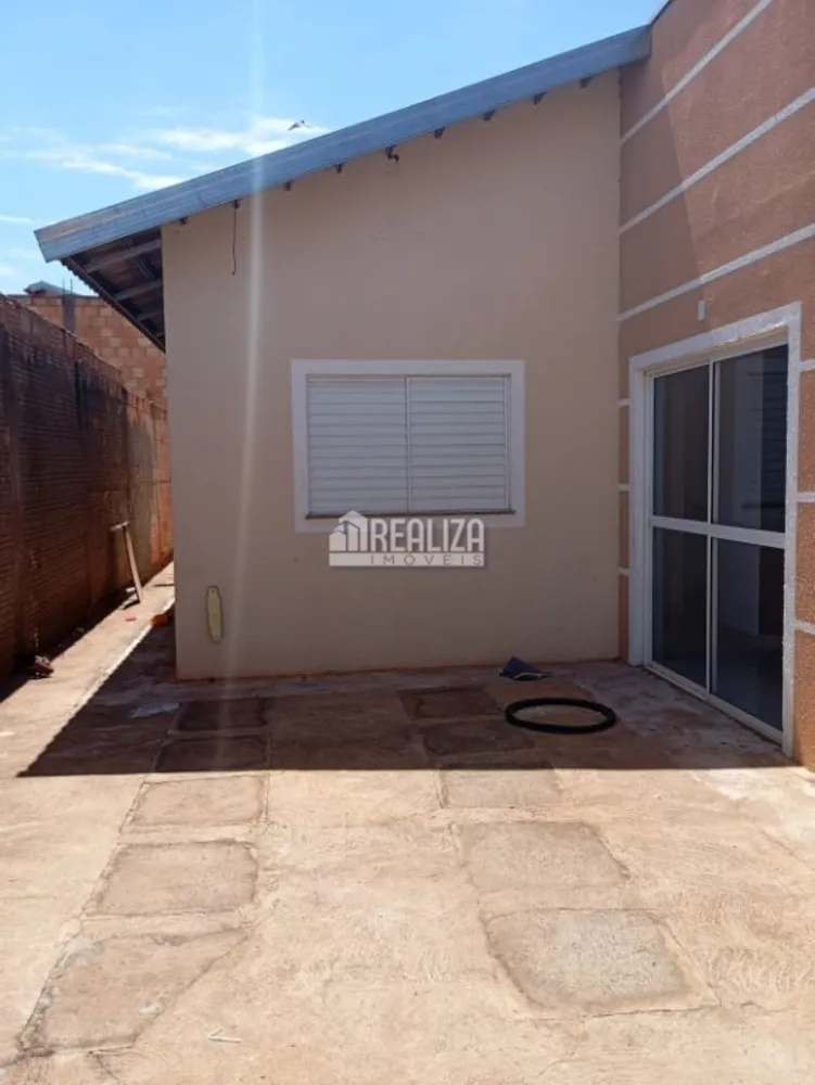 Casa, 2 quartos, 46 m² - Foto 1