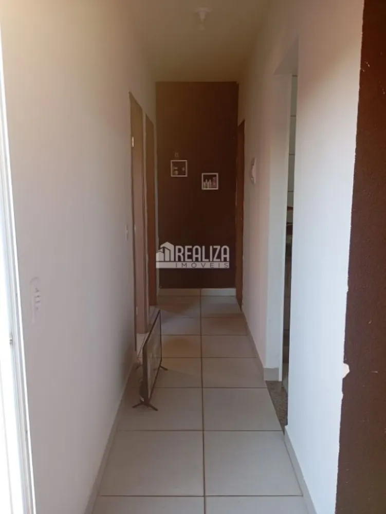 Casa, 2 quartos, 46 m² - Foto 6