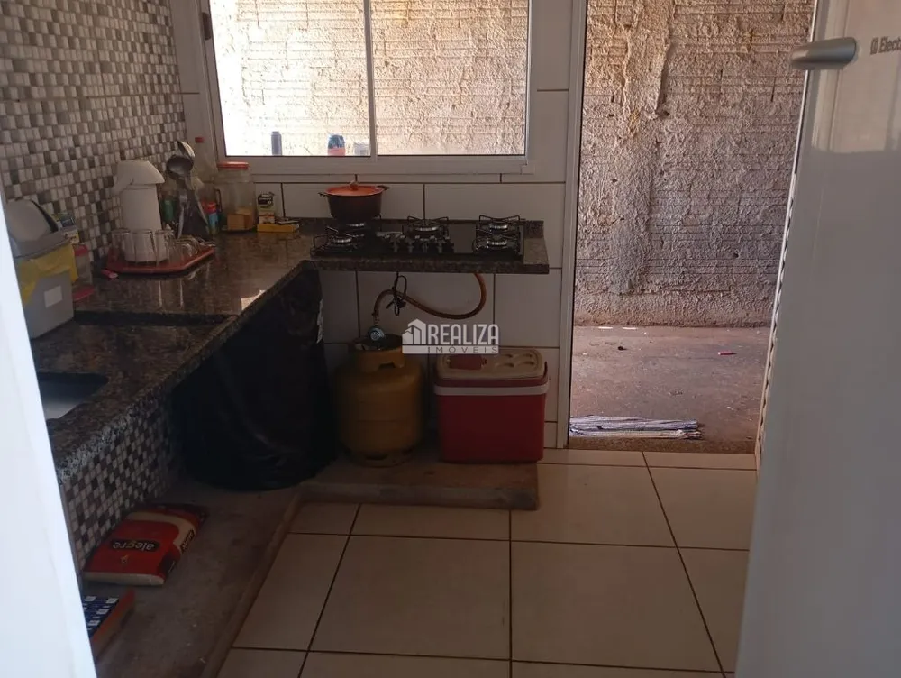 Casa, 2 quartos, 46 m² - Foto 3
