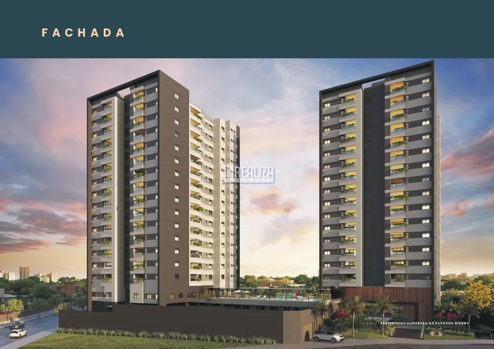 Apartamento, 3 quartos, 111 m² - Foto 1