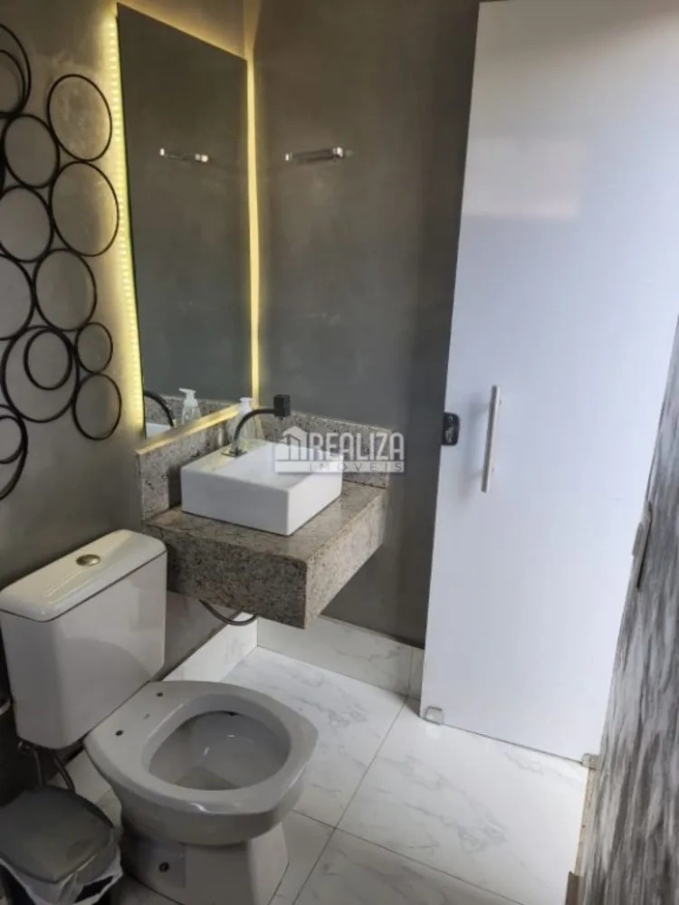 Casa, 3 quartos, 250 m² - Foto 7