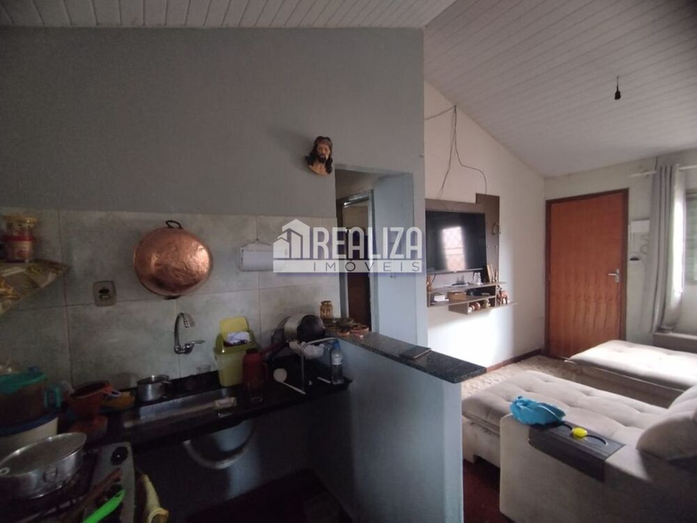 Casa, 3 quartos, 73 m² - Foto 6
