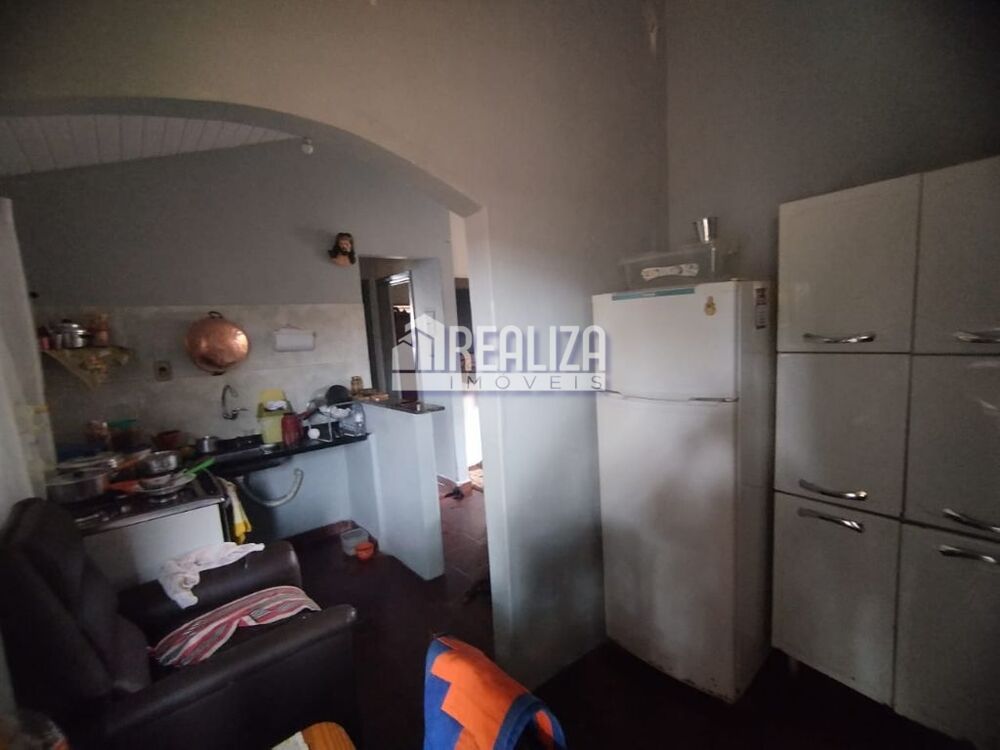 Casa, 3 quartos, 73 m² - Foto 1