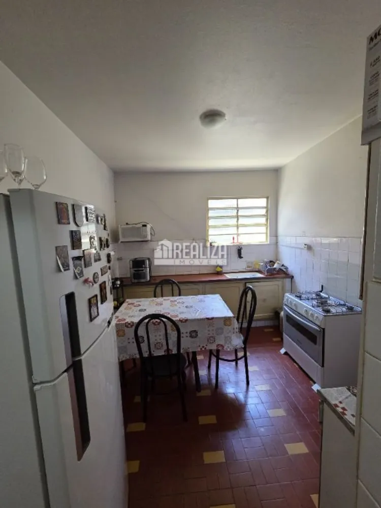 Casa, 3 quartos, 124 m² - Foto 1