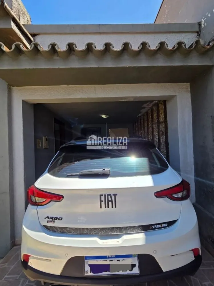 Casa, 3 quartos, 124 m² - Foto 10