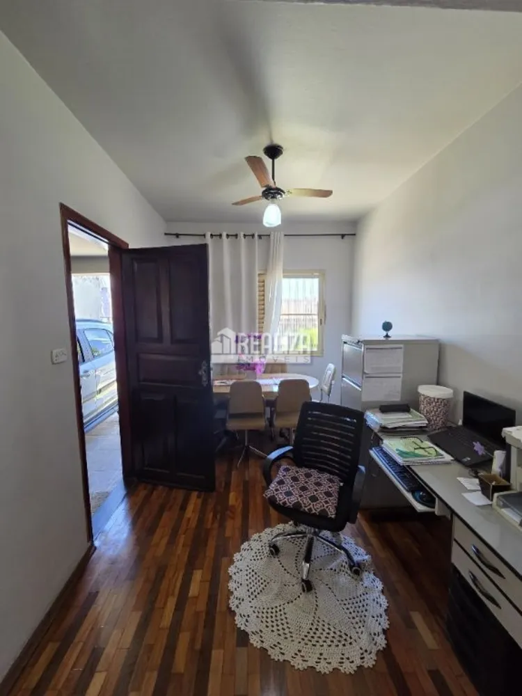 Casa, 3 quartos, 124 m² - Foto 3