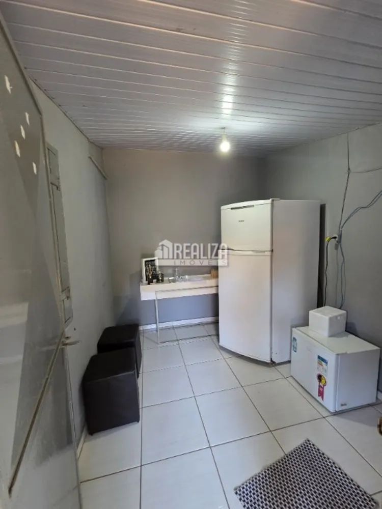 Casa, 3 quartos, 124 m² - Foto 2