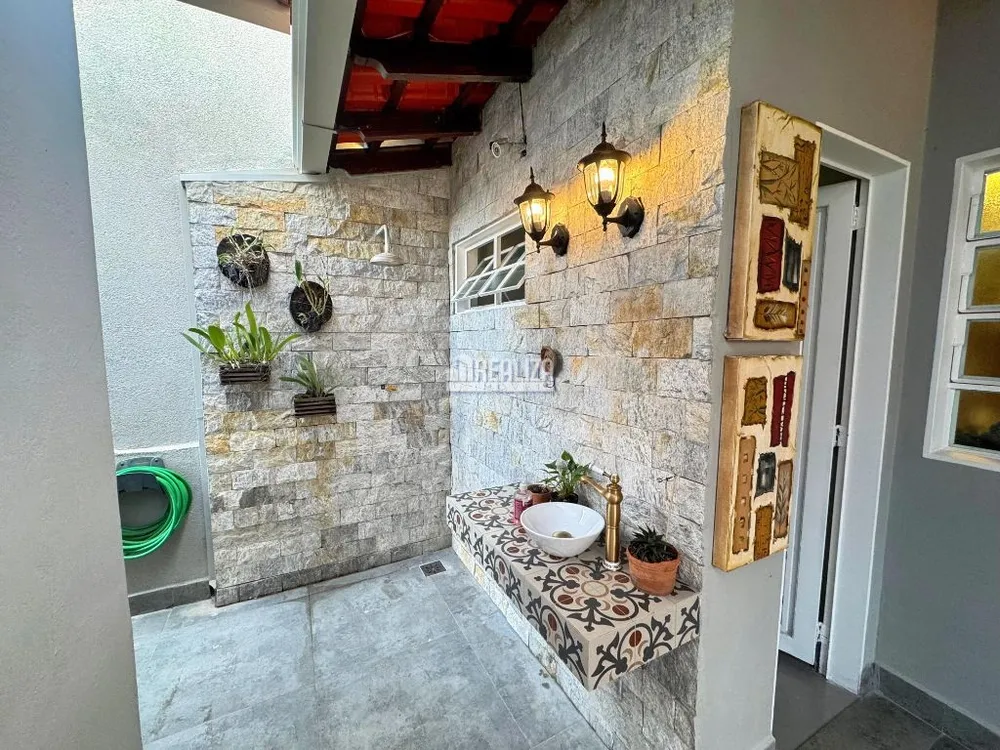 Casa, 3 quartos, 270 m² - Foto 5