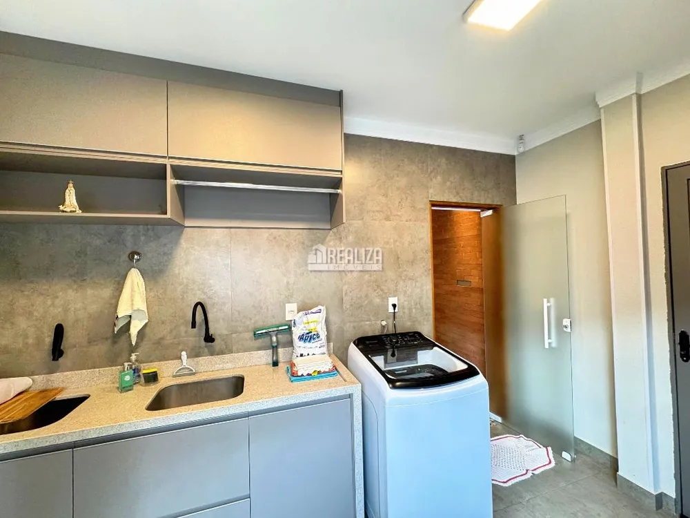 Casa, 3 quartos, 270 m² - Foto 8