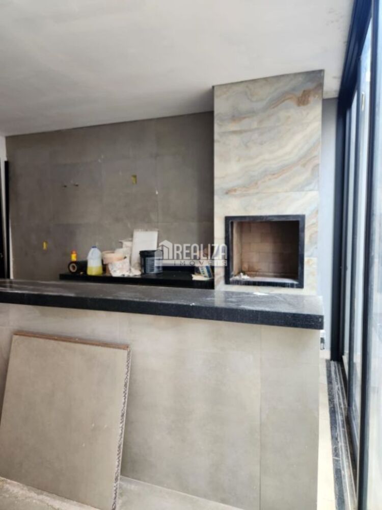 Casa, 3 quartos, 172 m² - Foto 2