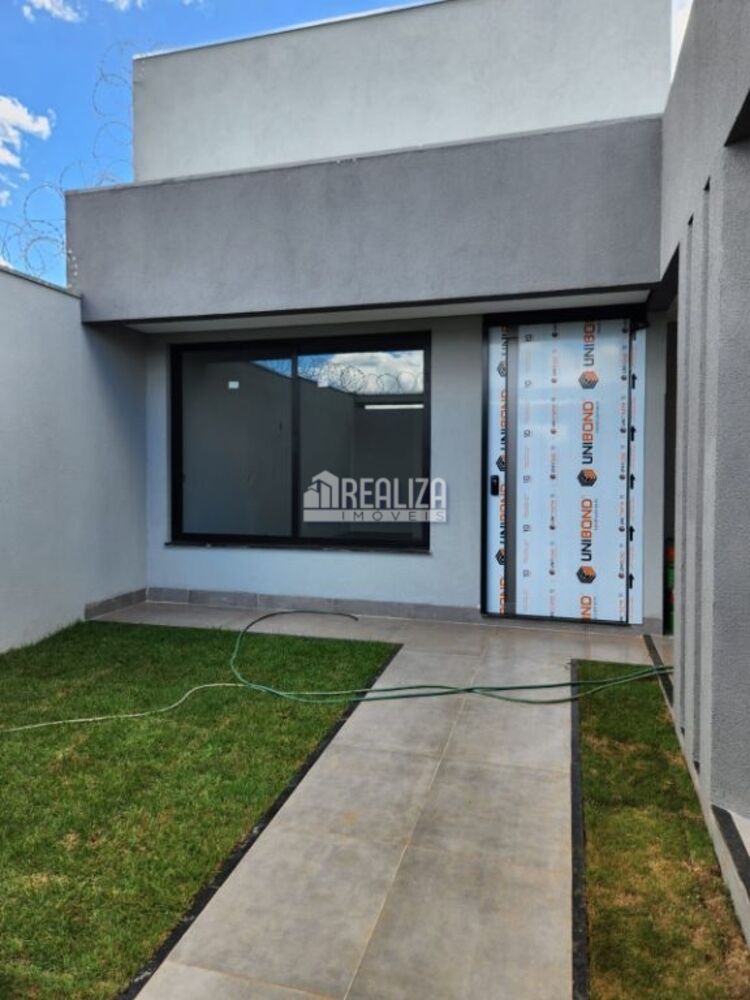Casa, 3 quartos, 172 m² - Foto 1