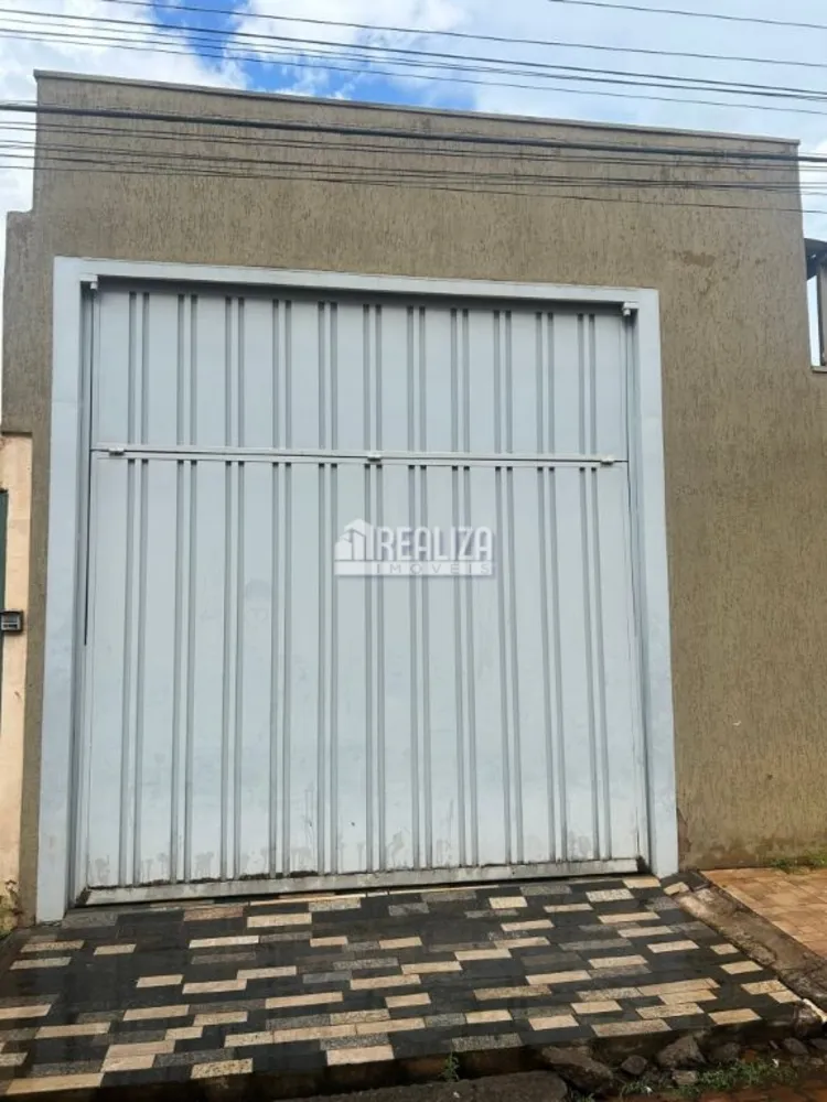 Depósito-Galpão - Foto 1