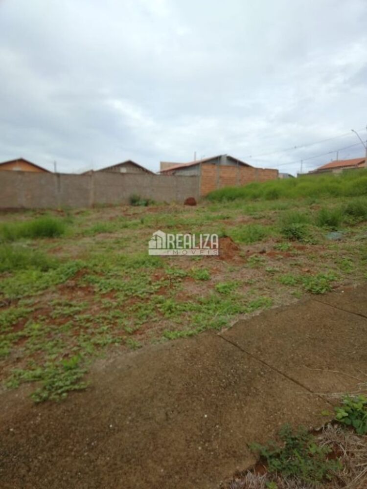 Terreno, 250 m² - Foto 1