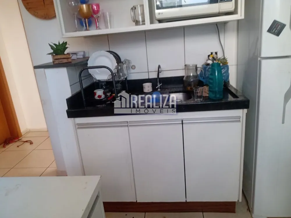 Apartamento, 2 quartos, 50 m² - Foto 15