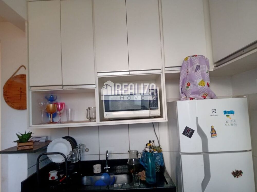 Apartamento à venda com 2 quartos, 50m² - Foto 8