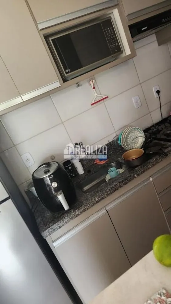Apartamento, 2 quartos, 58 m² - Foto 5