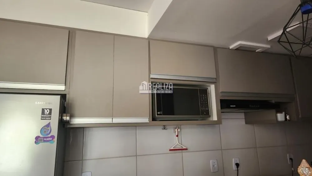 Apartamento, 2 quartos, 58 m² - Foto 6