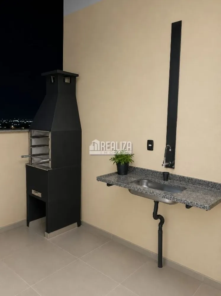 Cobertura, 2 quartos, 55 m² - Foto 10