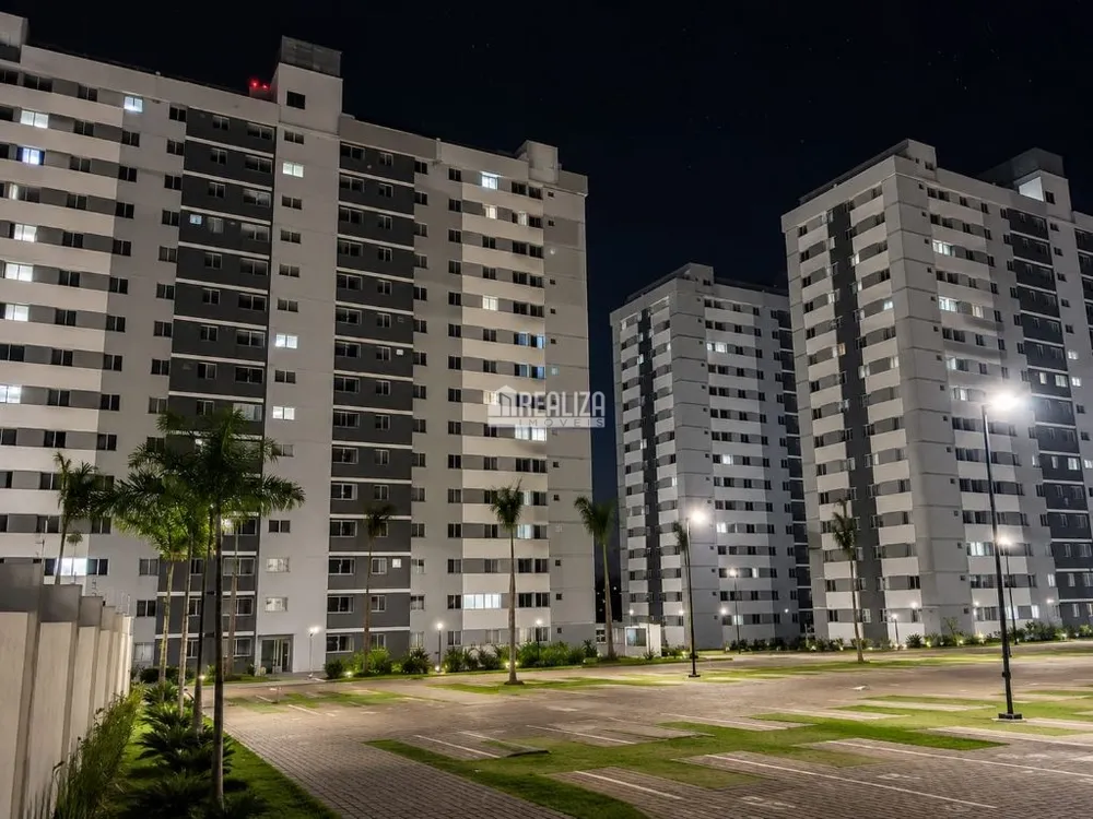 Cobertura, 2 quartos, 55 m² - Foto 1