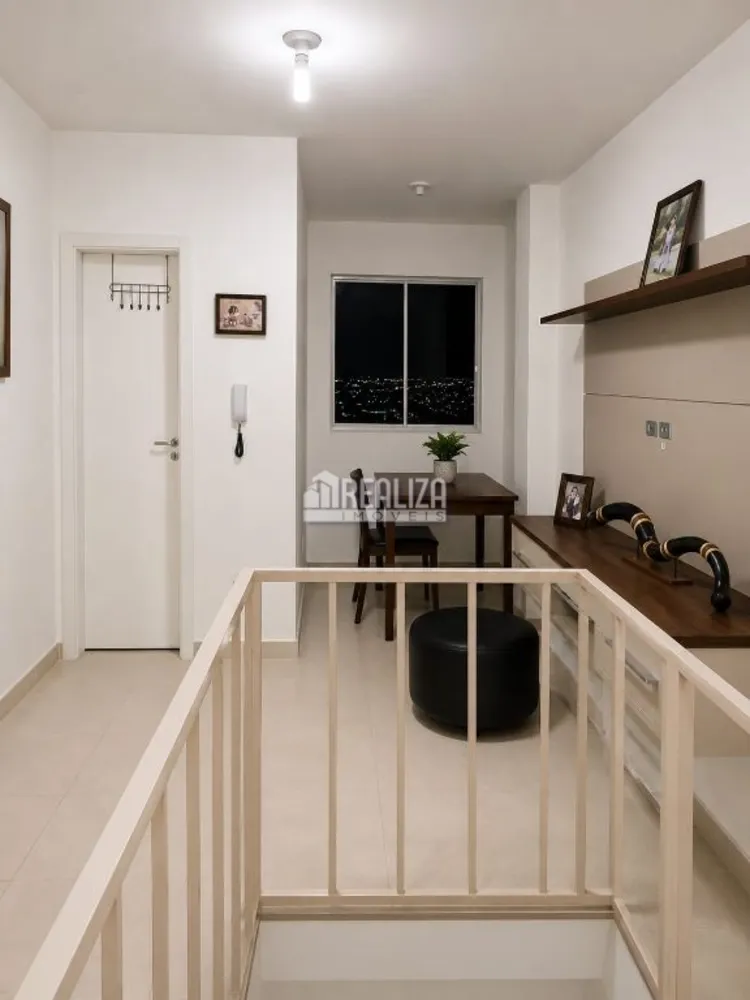Cobertura, 2 quartos, 55 m² - Foto 11