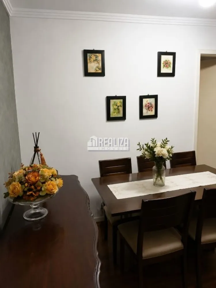 Cobertura, 2 quartos, 55 m² - Foto 3
