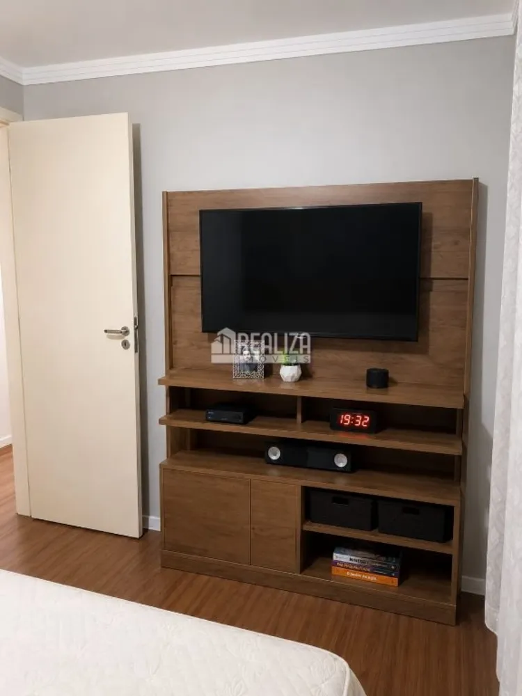 Cobertura, 2 quartos, 55 m² - Foto 4