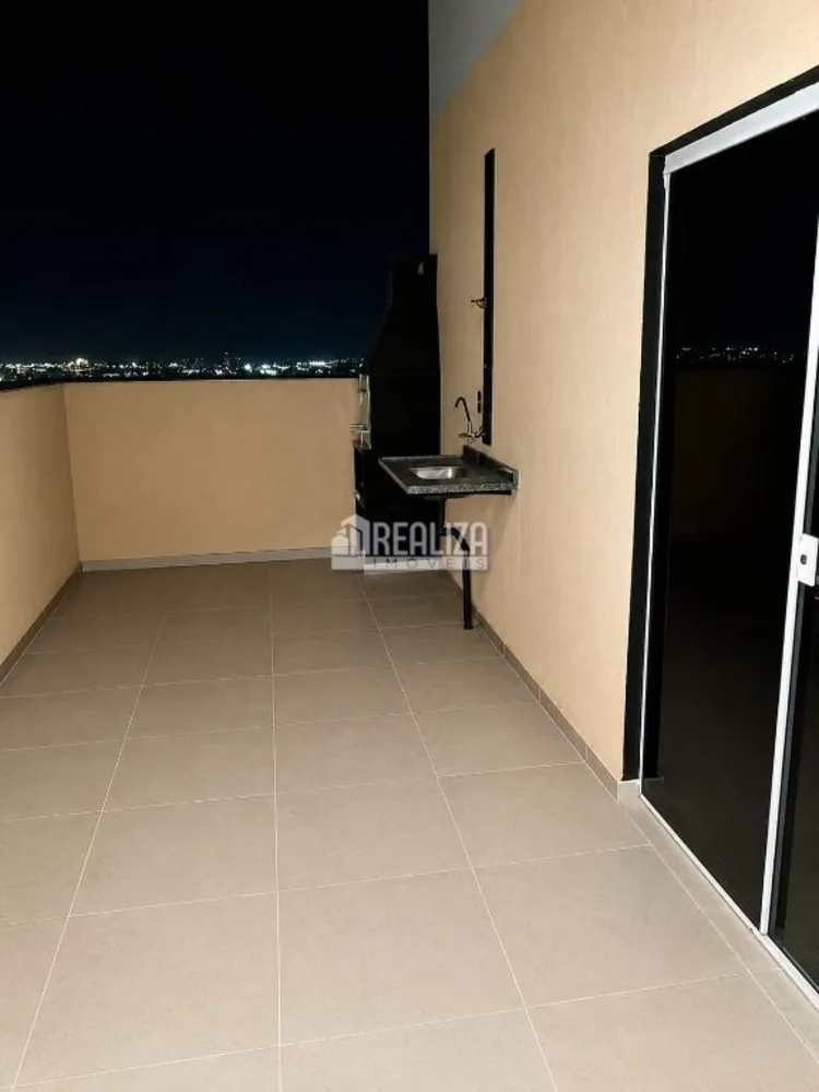 Cobertura, 2 quartos, 55 m² - Foto 8